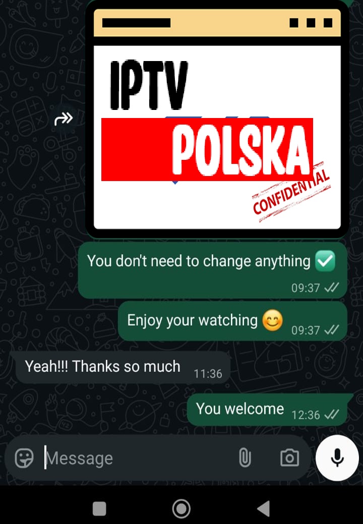 IPTV Polska